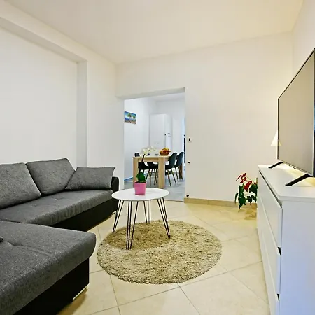 Residence Apartamento Poreč