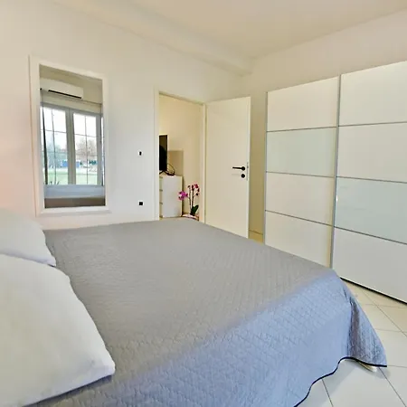 Residence * Porec