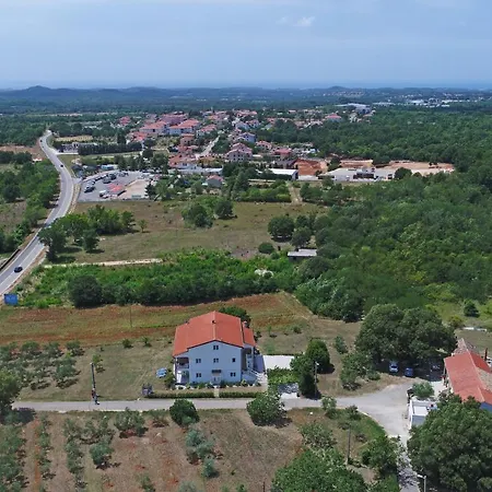 Apartament Residence