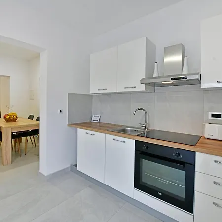 Residence Apartment Porec