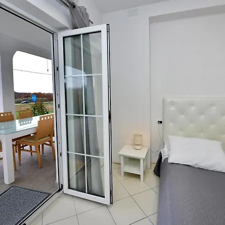 Residence Apartment
