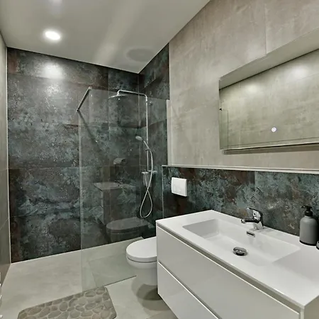 Residence Apartmán