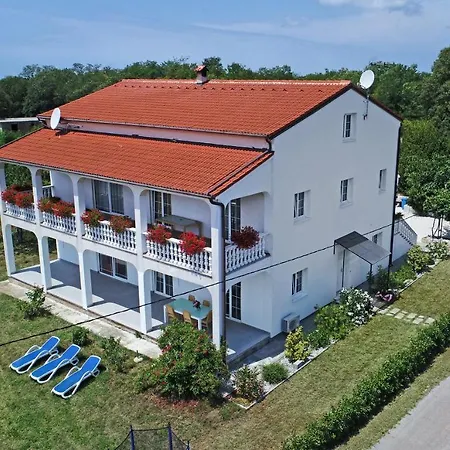 Residence *
