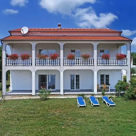 Residence Apartment Porec