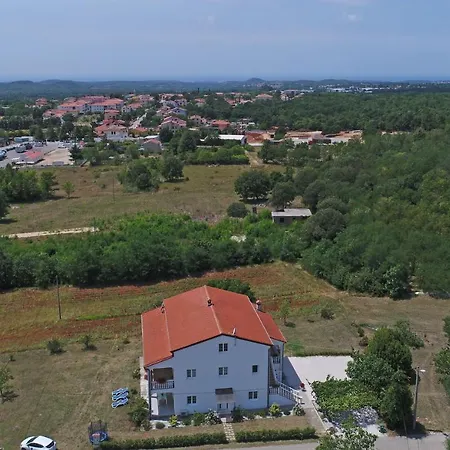 Residence Porec