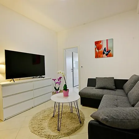 Residence Porec