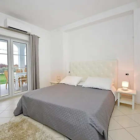 Residence Porec