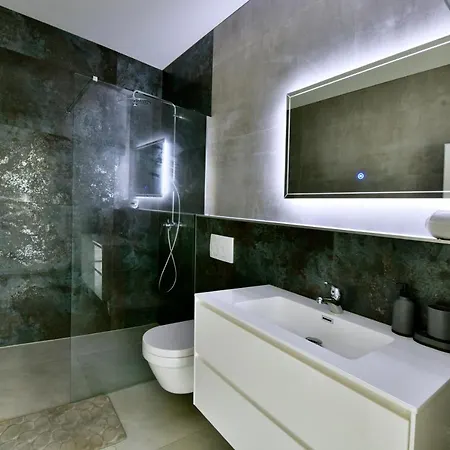 Residence Apartmán *