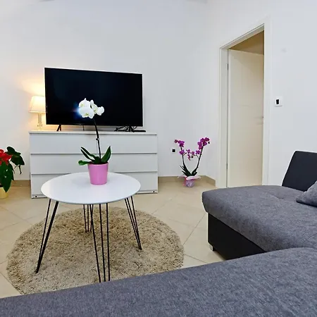 Apartment Residence