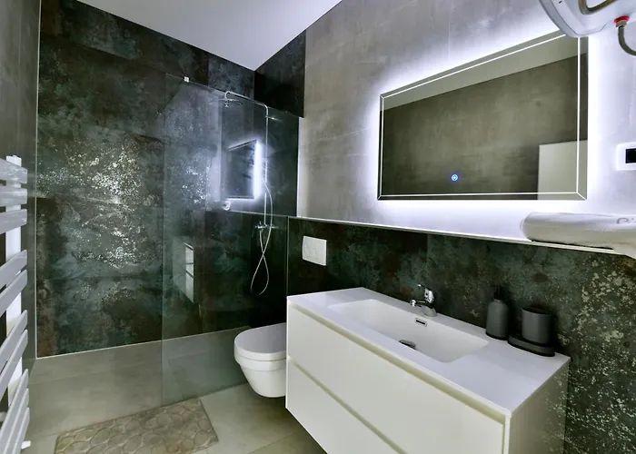 Residence Appartement *