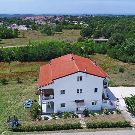 Residence Porec
