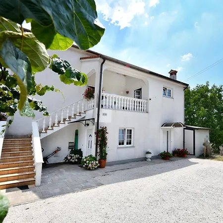 Residence Apartman Porec